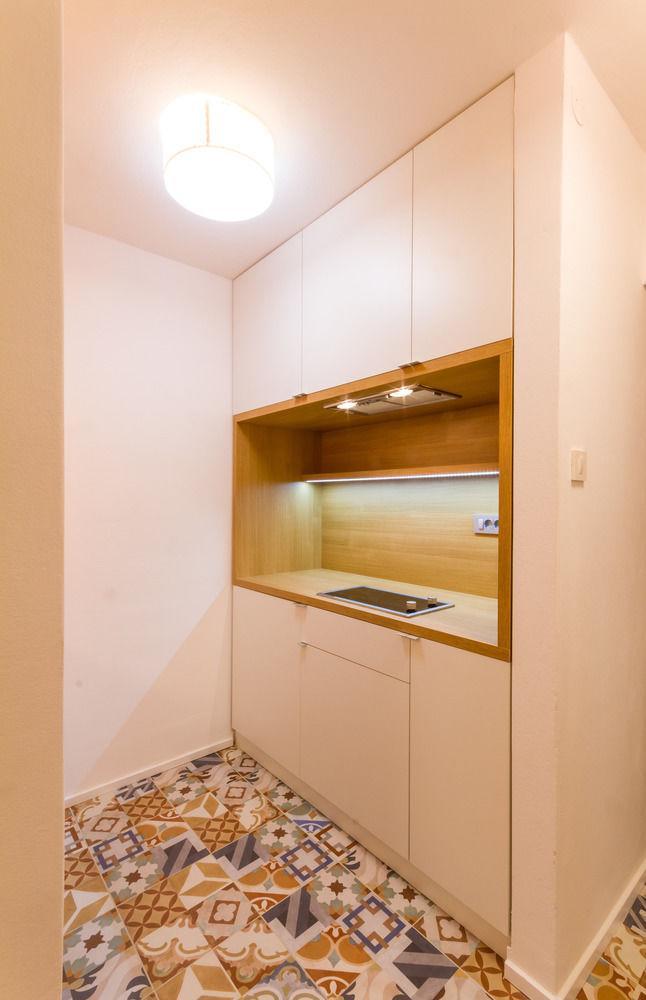 بورتوروز Forgotten Garden Apartments المظهر الخارجي الصورة